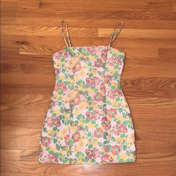 HOST PICK NWOT Majorelle Pearson dress - Picture 3 of 10